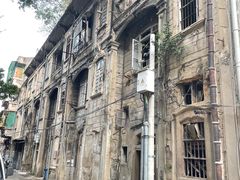 -汕头市小公园