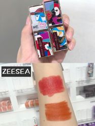 -THE COLORIST调色师