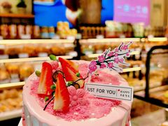 -金凤成祥(东直门现烤面包店)