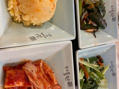 -首尔馆韩国料理(金童路店)