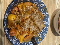 -皆道拌麻辣烫·麻辣拌