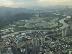 -瑞吉酒店·The Drawing Room闲逸廊·云端下午茶·夜奢Whiskey