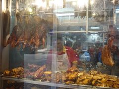 -陈光记烧腊店(罗保博士街店)