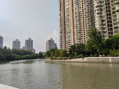 -苏州河梦清园环保主题公园