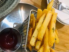 -Country Lane咖啡·意粉(荔园新天地店)