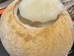 -肥佬椰子鸡(文锦渡店)