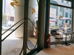 -LAVAZZA拉瓦萨咖啡(中航城君尚购物中心店)
