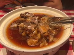 -西贝(东方路店)