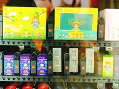 -泡泡玛特POPMART(宁波印象城店)