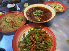 -馬伍旺川菜(江北虹悦城店)