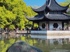 -西园戒幢律寺
