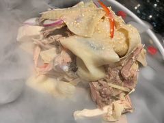 -新兴·金羊座·粤菜点心(乐峰店)