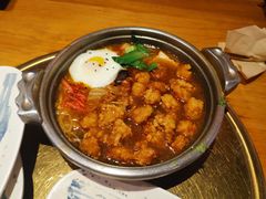 -一井烧肉·活鳗·寿司(望京SOHO店)