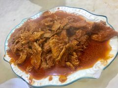 -满口香饭店