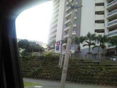 -名护雷桑力斯酒店