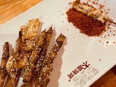 -木屋烧烤(惠阳华润小径湾店)