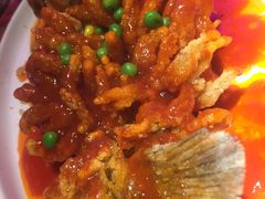 松鼠桂鱼-探花·意境江南菜·唐伯虎文化体验店·松鼠桂鱼(观前店)