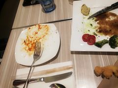 -必胜客(华辰店)