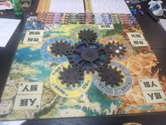 -猫尾侦探俱乐部·剧本杀·狼人杀