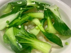 鱼丸汤-华盛丰温州大排档(东三环南路店)