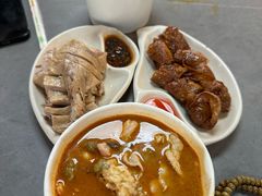 -四里沙茶面(湖滨四里店)