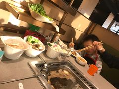 -海底捞火锅(龙湖北京大兴天街店)