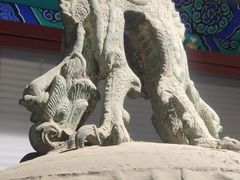 -大钟寺古钟博物馆