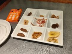 -探鱼·鲜青椒爽麻烤鱼(苏宁广场店)