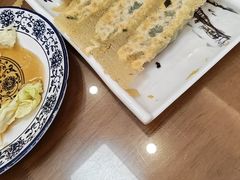 -春水锅贴·传统鲁菜(大明湖店)