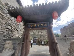 -雁门关景区