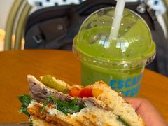 -Jamaicablue Coffeeshop(中央广场店)