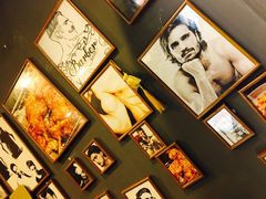 -型男美蛙烤牛蛙(南长街店)