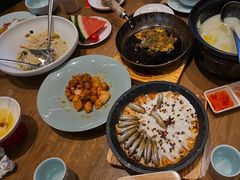 -四道菜·福建菜馆(莆田万达店)