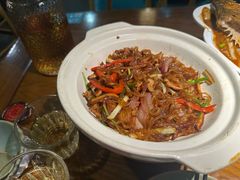 -刀板香·安徽菜(望江东路店)