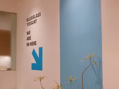 -Blueglass酸奶(北京环宇荟店)