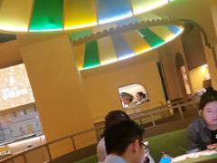 -塔哈尔·新疆盛宴(奉贤龙湖店)