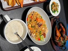 -卡朋西餐(宝安大仟里店)