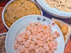 -裕兴记•蟹黄面馆(人民广场店)