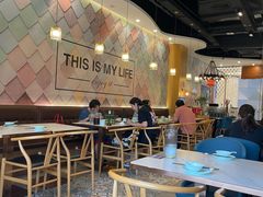 -蜀腾川·火锅鱼.烤鱼(新世界城店)