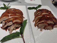 -香融府·烤鸭·家常菜(马家堡路店)