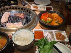 -黑牛黑猪烤肉专门店(万象城店)