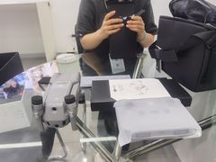 -DJI大疆(深圳华强北曼哈授权体验店)