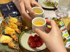 -吉兆·料理(红梅南路店)