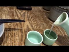 家酿米酒三两-静一餐厅·湖北菜(前门创始店)