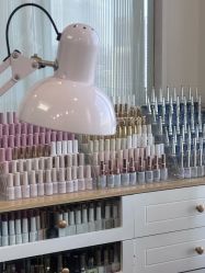 -四季·予你日式美甲美睫Nail