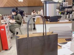 大堂-Ninethirty by Awfully Chocolate(天环广场店)