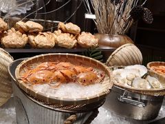 -印象餐厅(杭州国际博览中心北辰大酒店)