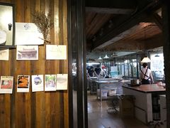 -仙峰天然面包(迎宾路店)