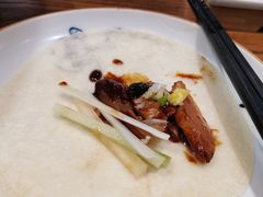 -小大董·烤鸭(王府井apm店)