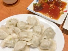 -鸿毛饺子(紫竹桥店)